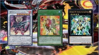 Metalphosis-Draco - Deck Profile + 12 Duels