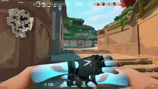 Aimbot Cross