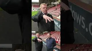 Neil Lennon insists he WASN'T offered the Celtic job in the showers