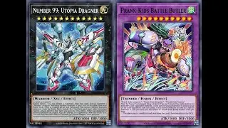 Fran vs Prankids 2021