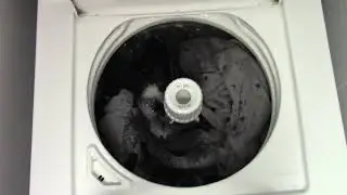 First Wash of 2024: 2022 Speed Queen TC5