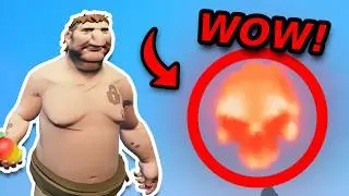 new sot update is broken (shocking)