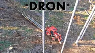 *Holbra DRON* Zetor Proxima 90
