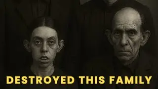 &ldquo;The Jackson Family Case: 7 Generations of Hidden Inbreeding in America&rdquo;||
