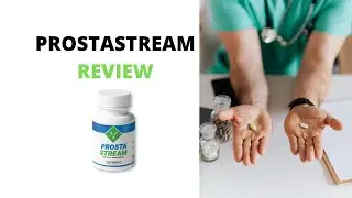 ProstaStream Review | Prosta Stream Prostate Supplement Review 💲 HUGE DISCOUNT!
