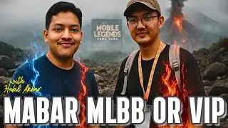 MLBB! OPEN MABAR VIP 10K/GAME BARENG @sLice18