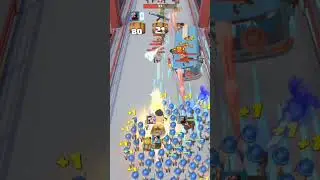 Top War Ads Review New Level 20 Update: Battle Game #games #gameplay #gaming @arainarmygaming