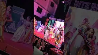Best Dance Performence ❤️💕 #trending #shorts #ytshorts #dance #school #college #wedding #love #like