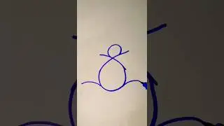amazing drawing tricks #viralvideo #drawing