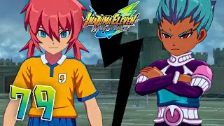 RAIMON GO VS PROTOCOLO OMEGA 3.0 | #79 | INAZUMA ELEVEN VICTORY ROAD MODO CR&Oacute;NICA 4K