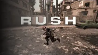 COD4 | RUSH