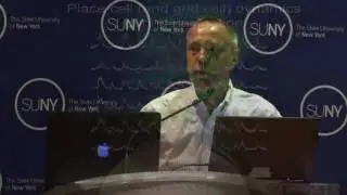 David W  Tank, PhD &ndash; Place Cell Dynamics During Navigation