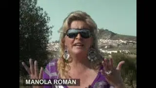 2008- 2  LAS NOTICIAS DE TELESPERA   PRESENTA MANOLA ROMÁN