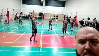 Serie D Spezzanese Anderlini vs Carpi