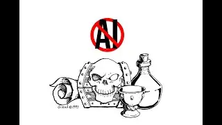 I won't use Generative AI or LLMs.  Ever.