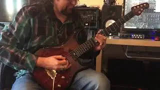 Pink Floyd Another Brick in the Wall Pt. 2 solo