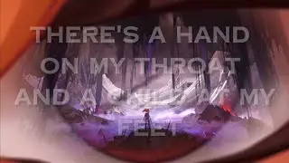 Blood, Sweat & Tears (Arcane) x Augusta (Wuthering Waves) // aly_wolfie.edits
