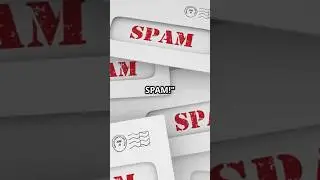 What Does Spam Mail Have to Do with SPAM?