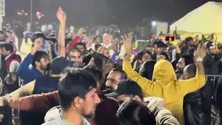 Basanat Festival Sharjah Dubai #Abrarulhaq #basant
