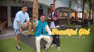 Beats bullet 6340 - Beautiful Girl (Official Music Video)