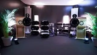 High End 2019 Munich: Aries Cerat - High Performance Audio #2