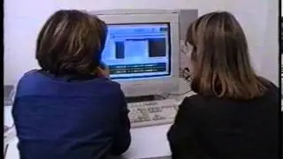 Die Anf&auml;nge des SAEK Zwickau - historischer Filmbeitrag von 1998