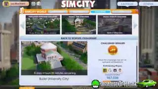 SimCity 5 Download Free Full Version [PC] [Game + Crack Razor1911]