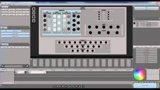 Lightforge Panels Tutorial