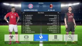 #PES2017 / DESCARGA TODAS LA LICENCIAS