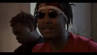 Trapboy Vante - Nobody (Freestyle) Official Music Video [Prod By. Bandit Luce]