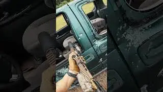 Устарели ли прицельные приспособления?