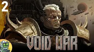 A Heretic? Me? No Way | VOID WAR | EP 2