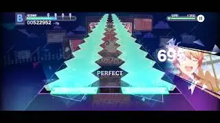 Mischievous Function project sekai (full combo on expert)