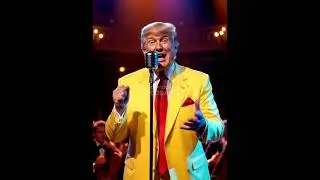 Donald Trump mand&oacute; a parar: el video m&aacute;s viral del magnate