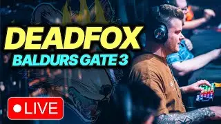 Baldurs Gate 3 - Hozé kalandjai #1