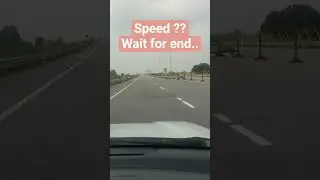 Highway speeds  #music #happy #trip #vlog #ytshorts #viral #trending #speed #top #automobile