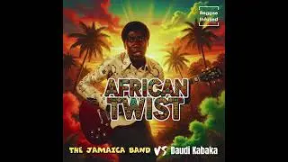 12. The Jamaica Band vs Daudi Kabaka | Helule Helule (Audio) | Reggae EDM Radio Edit