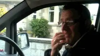 the sympathiser