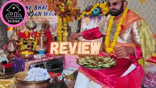 Rana Bhai Shahi Pandan Walay | Review by Urwa Arooj Vlogs| Weekend Review | ISLAMABAD #Shorts