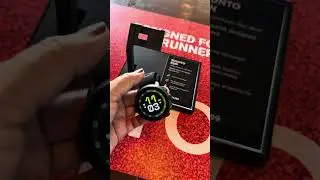 Launching Suunto Run #bilanakmula #fitness #running #suuntorun #jamfitness