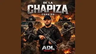 Corrido de la chapizza/ivan guzman