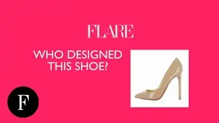 FLARE vs SPORTSNET: Fashion vs Hockey Smackdown