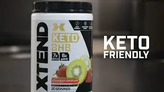XTEND&reg; KETO Product Review