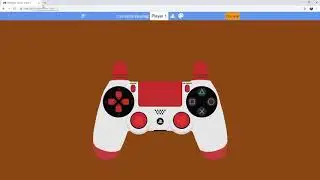 how to show a controller on stream with OBS studio