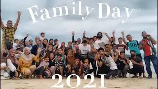 Vlog : family day to Bukit Kluang