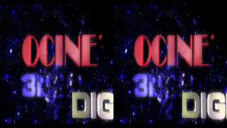 OCINE 3D