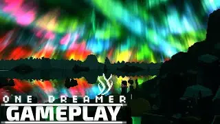 One Dreamer Gameplay - PC [Gaming Trend]