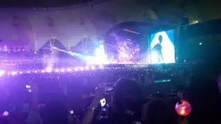 20191011 213612 BTS in Saudi Arabia 사우디에 온 방탄소년단