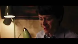 First Man | Janet Insists Neil Talk To Boys | Film Clip | Own it now on 4K, Blu-ray, DVD & Digital