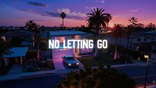 TWOPILOTS  - No Letting Go (Official Lyric Video)